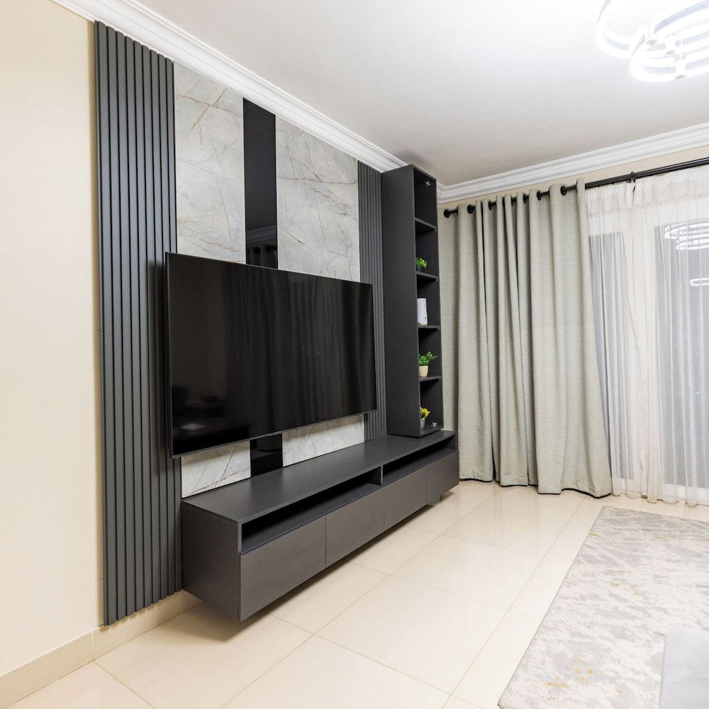 Ocean Apartments Superior Apartment, 2 Bedrooms, City View 5