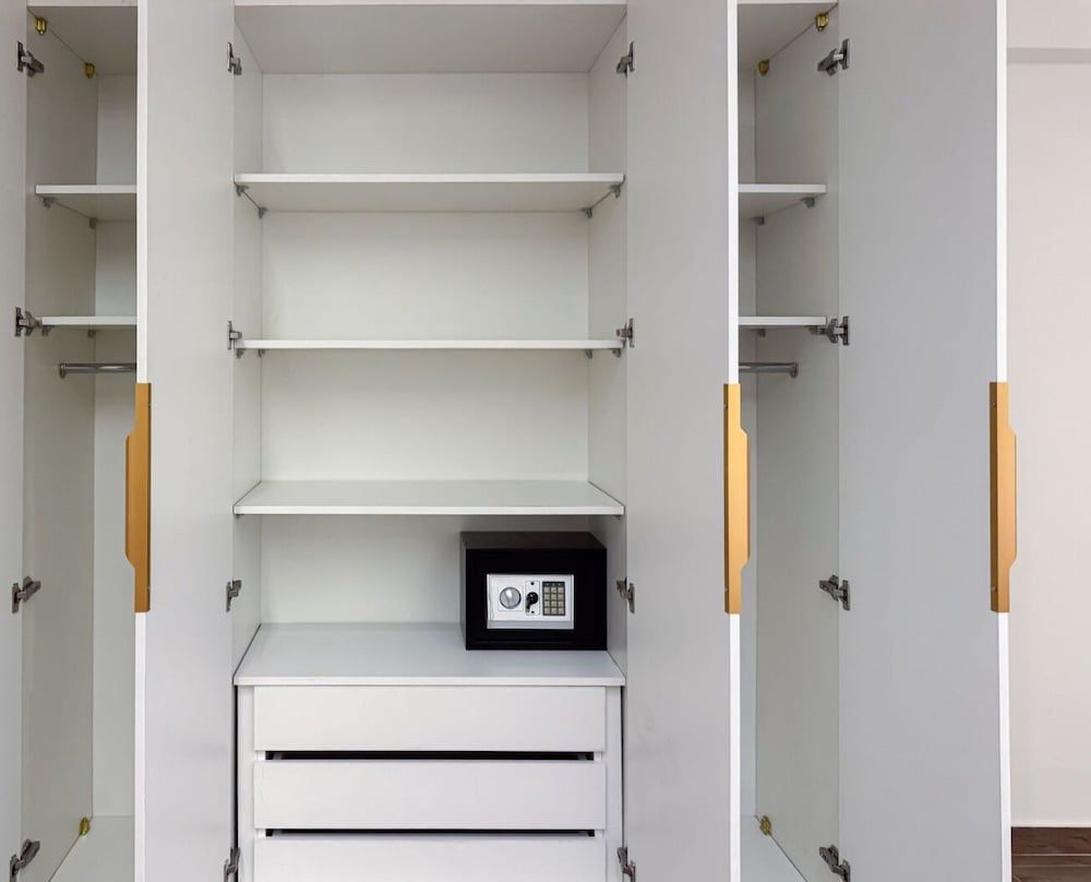 Prime Select Old Cairo Nile View Apartment, 4 Bedrooms, River View 5