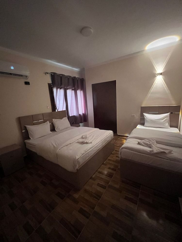 Cairo casa inn Triple Room 3