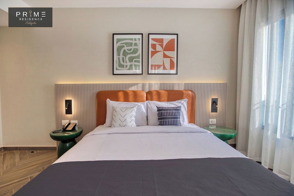 Prime Residence Heliopolis Standard Apartment, 1 Bedroom