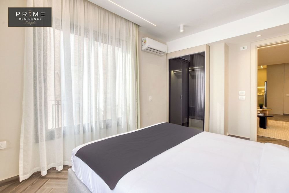 Prime Residence Heliopolis Standard Apartment, 1 Bedroom 3