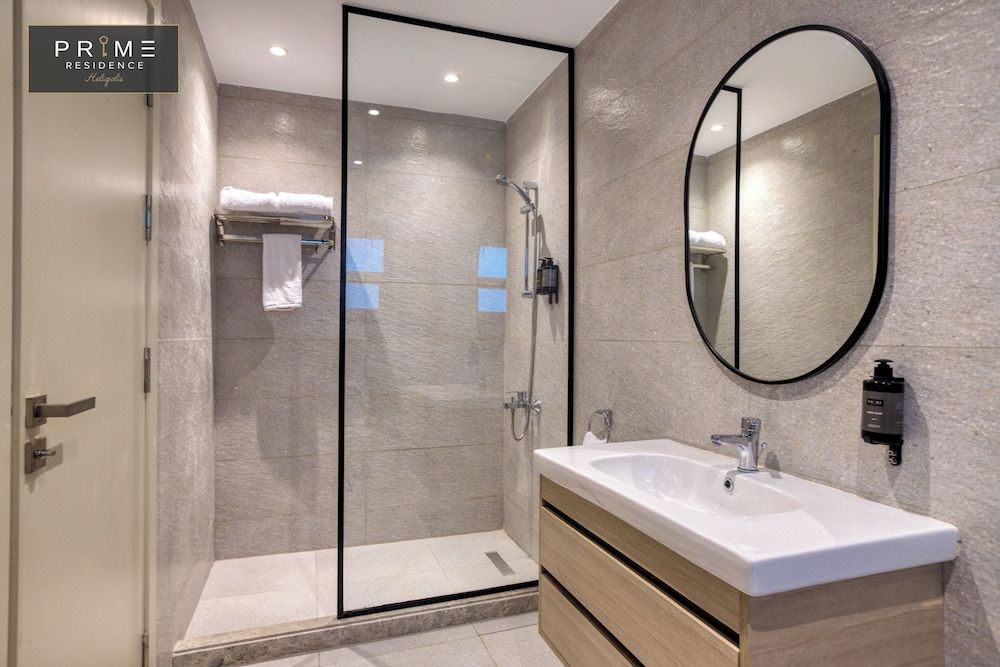 Prime Residence Heliopolis Standard Apartment, 1 Bedroom 10