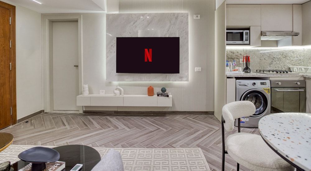 Prime Residence Heliopolis Standard Apartment, 1 Bedroom 20