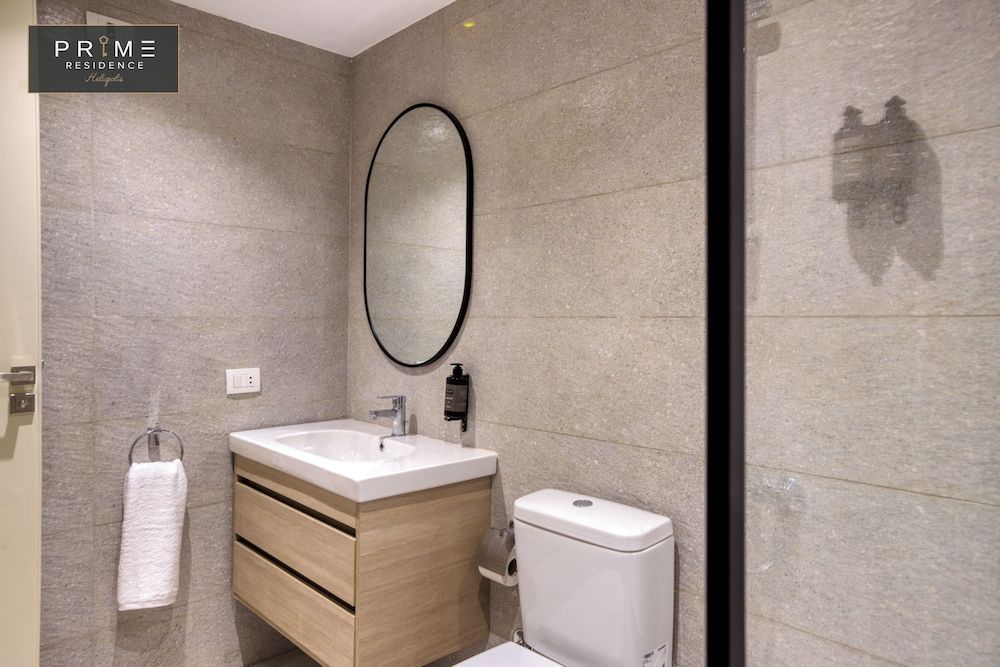 Prime Residence Heliopolis Standard Apartment, 1 Bedroom 7