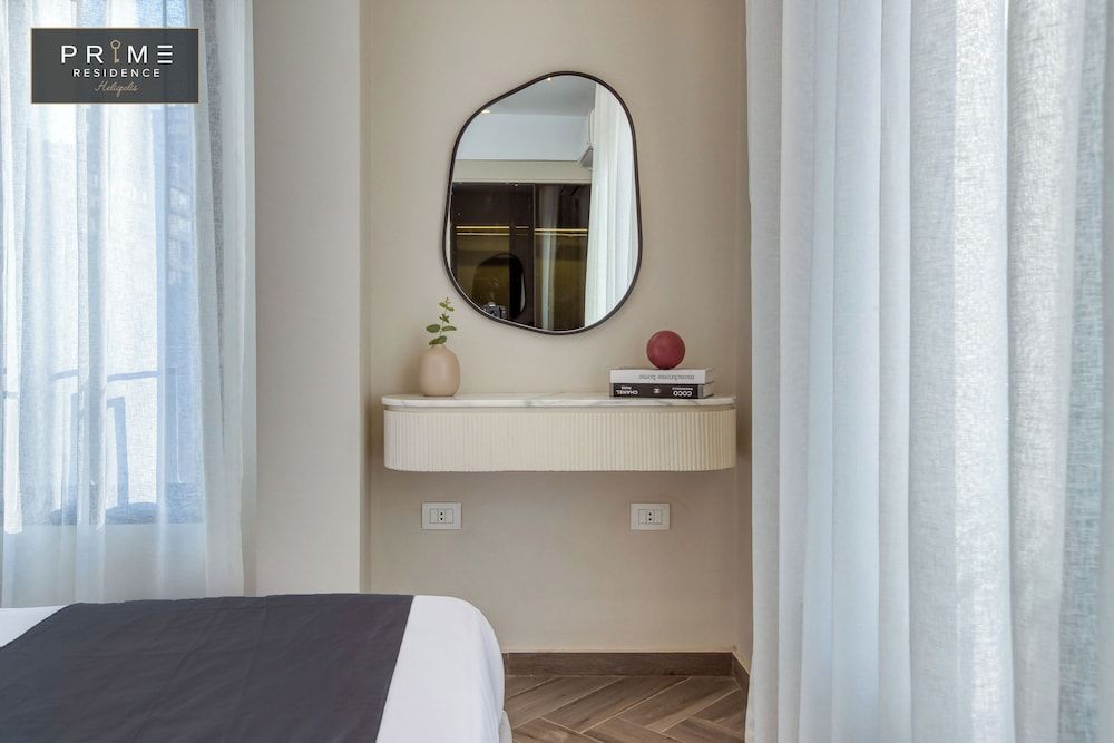 Prime Residence Heliopolis Standard Apartment, 1 Bedroom 17