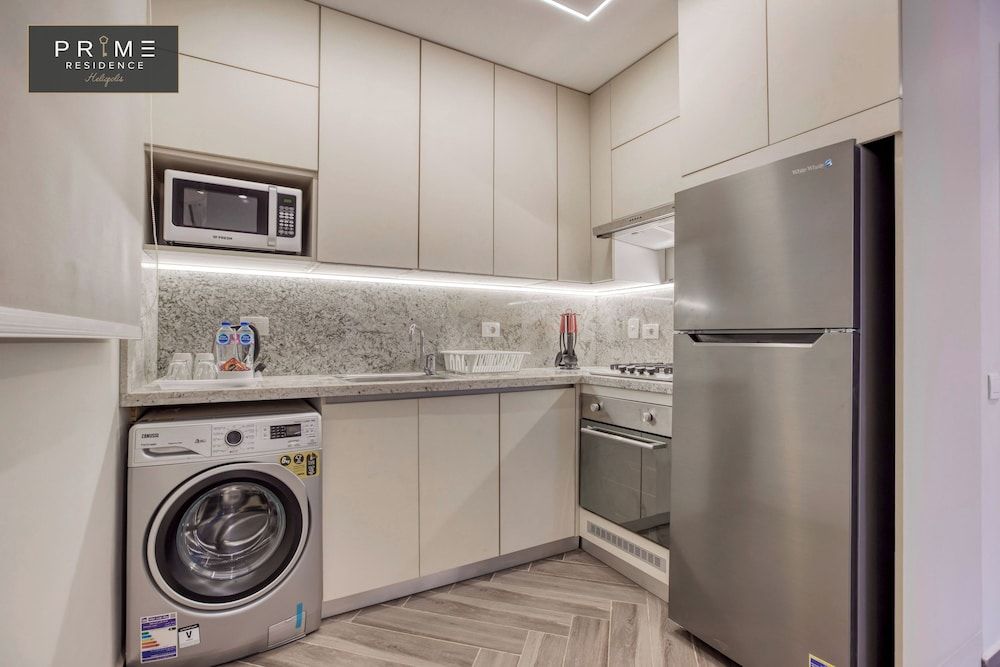 Prime Residence Heliopolis Standard Apartment, 1 Bedroom 6