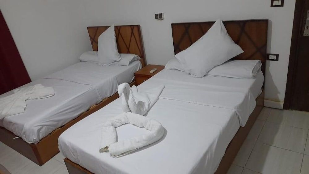 Basic Double Room