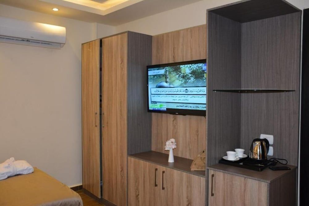 Jewel Green Mountain Hotel Family Suite 9