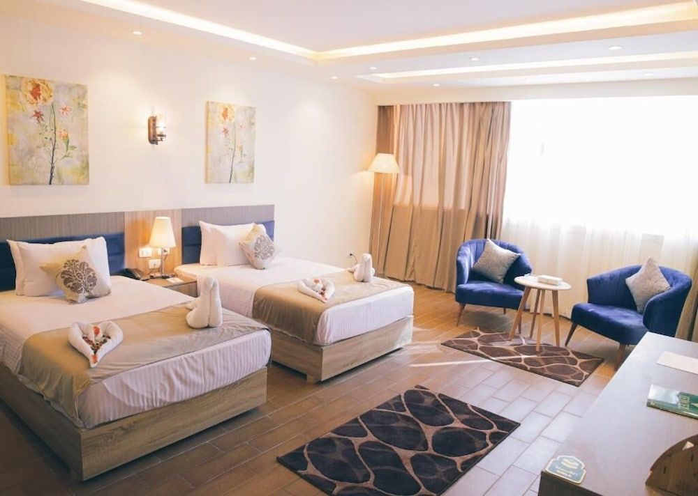 Jewel Green Mountain Hotel Family Suite 4