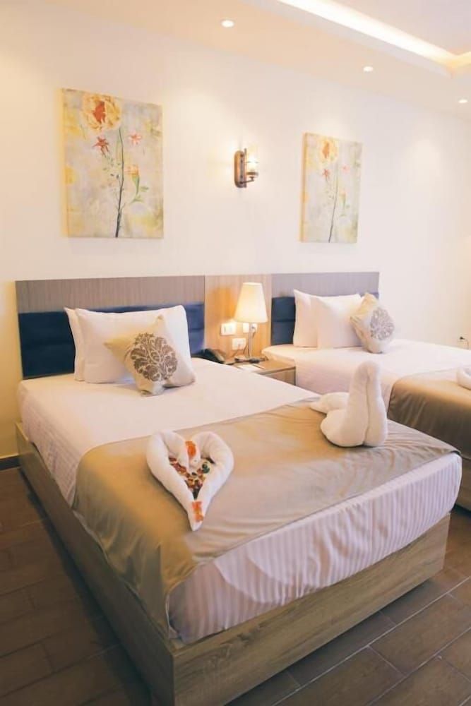 Jewel Green Mountain Hotel Twin Room 10