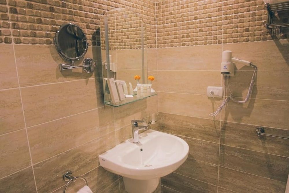 Jewel Green Mountain Hotel Twin Room 15