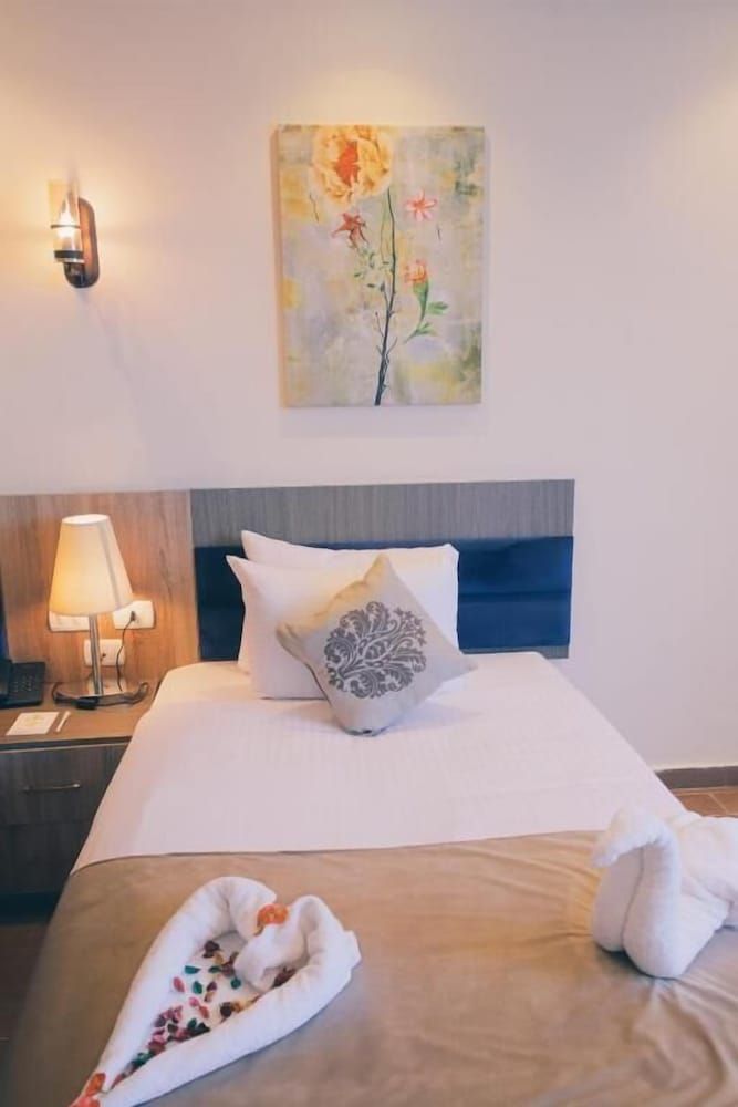 Jewel Green Mountain Hotel Twin Room 12