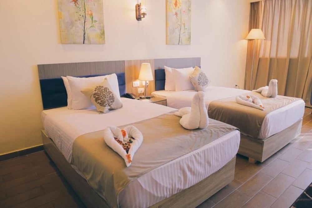 Jewel Green Mountain Hotel Twin Room 6