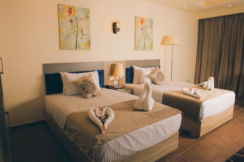 Jewel Green Mountain Hotel Twin Room 2