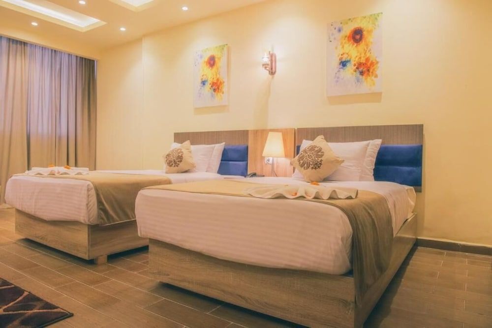 Jewel Green Mountain Hotel Family Suite 3