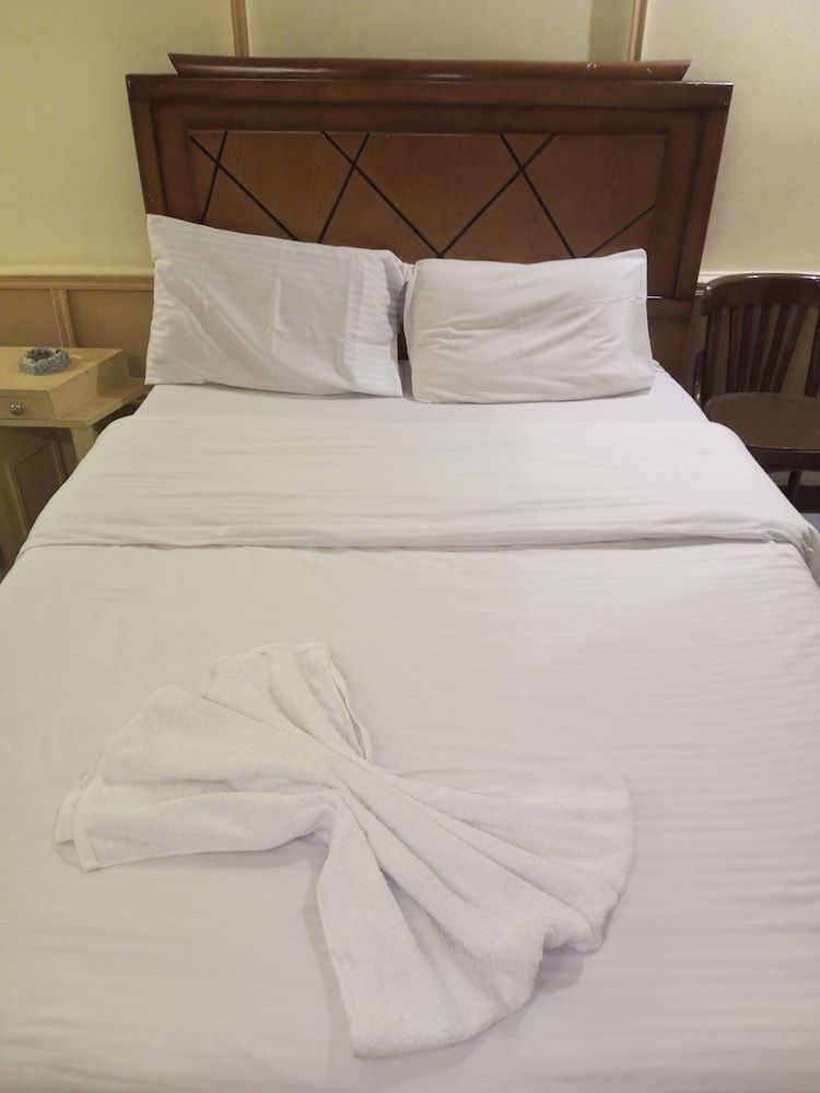 Panorama Palace hotel