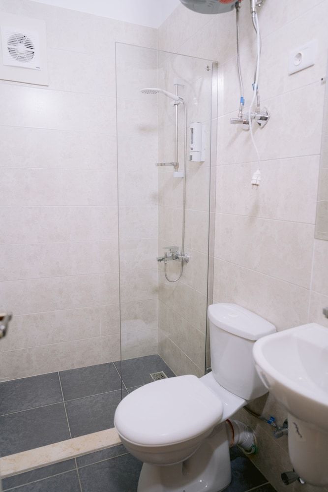 Central Cairo Hotel Comfort Twin Room 5