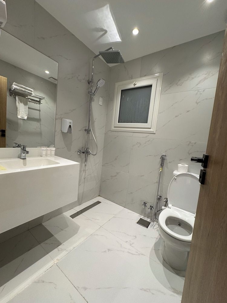 Atlas International Hotels Superior Double Room 12