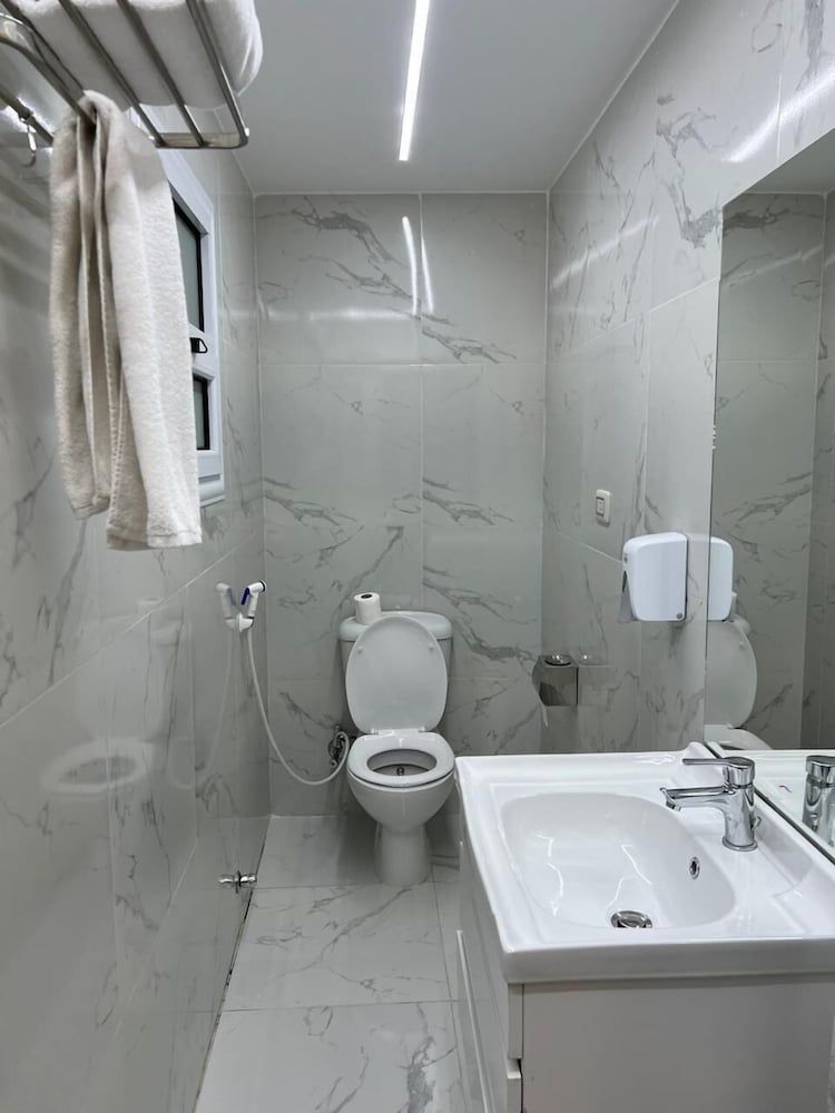 Atlas International Hotels Superior Double Room 11