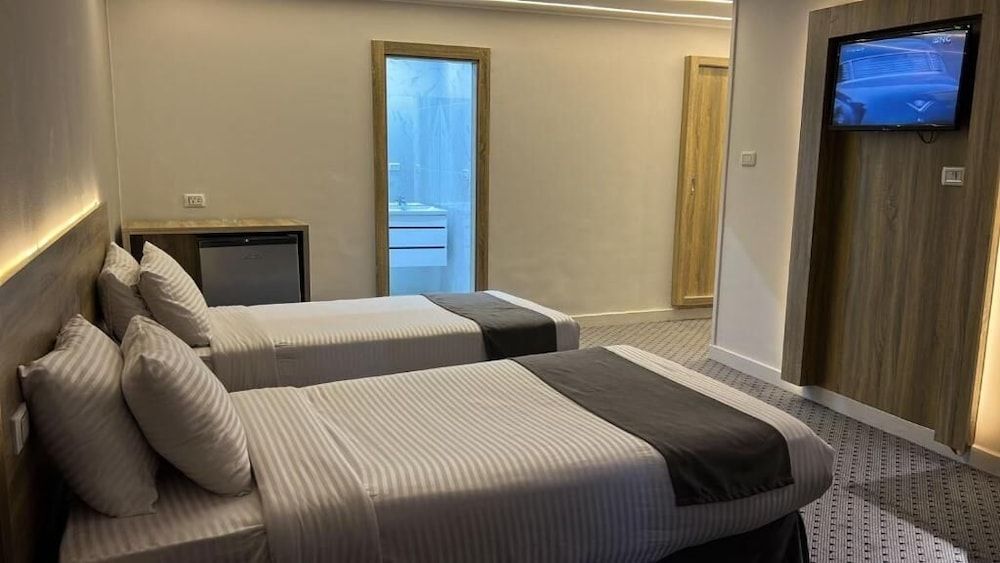 Atlas International Hotels Superior Double Room 14
