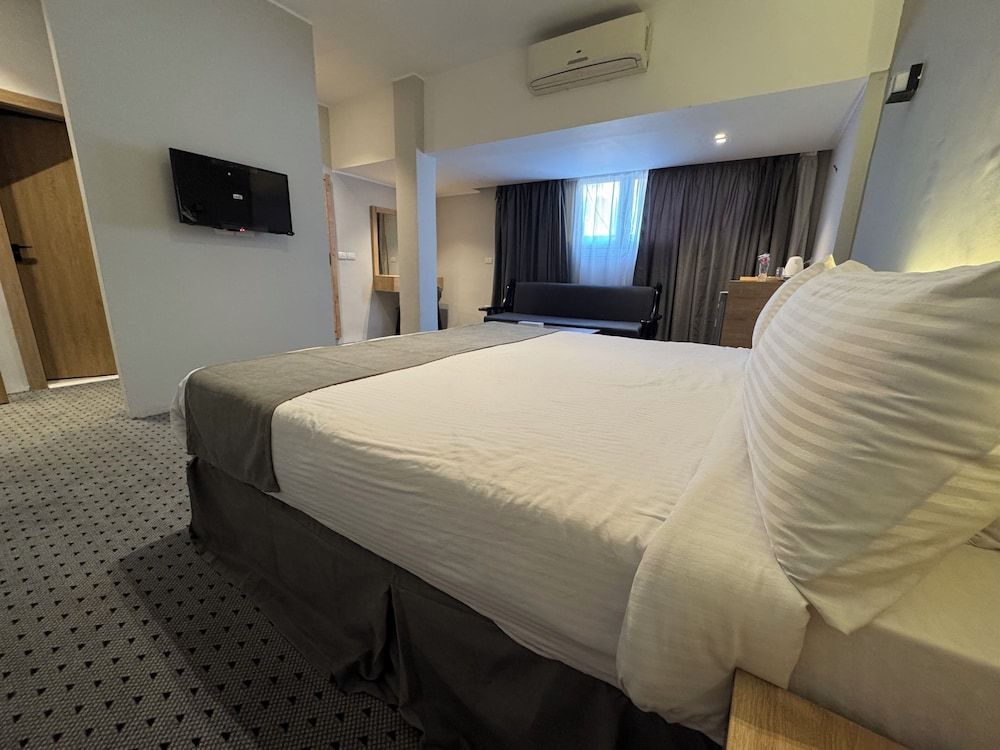 Atlas International Hotels Superior Double Room 7