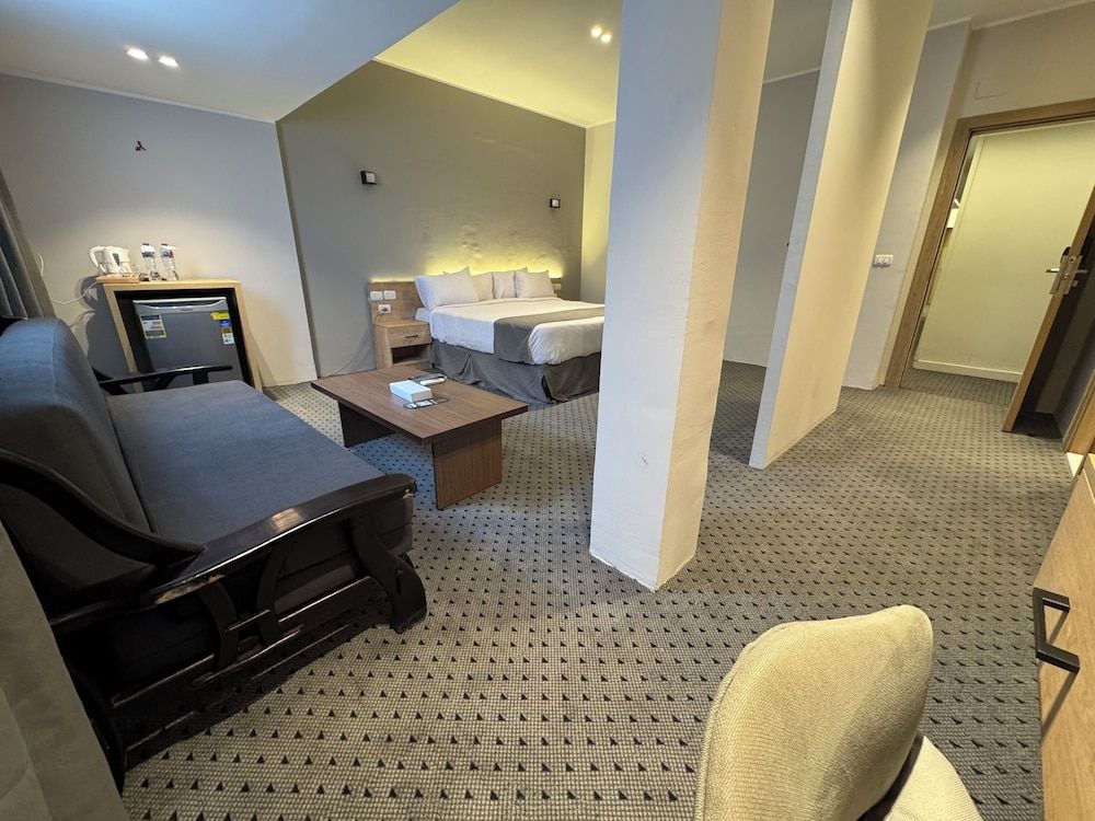 Atlas International Hotels Superior Double Room 15