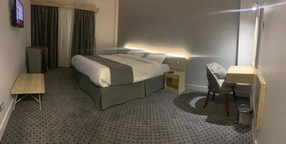 Atlas International Hotels Superior Double Room 2