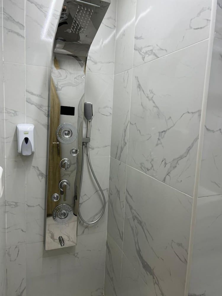 Atlas International Hotels Superior Double Room 10