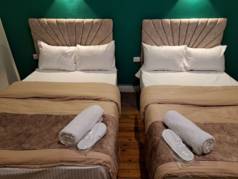 Downtown Family Suites Family Suite 5