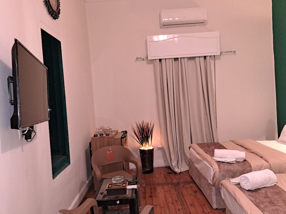 Downtown Family Suites Family Suite 17