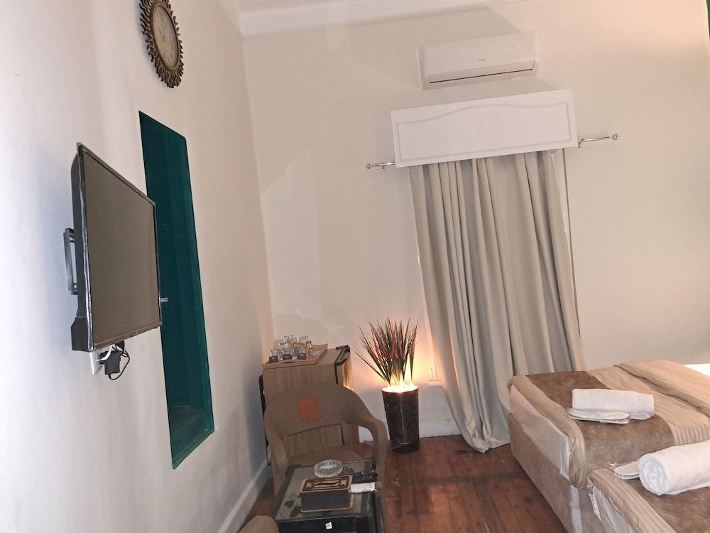 Downtown Family Suites Family Suite 18