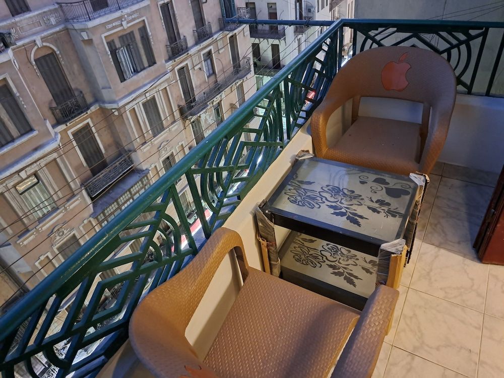 Downtown Family Suites Family Suite 10