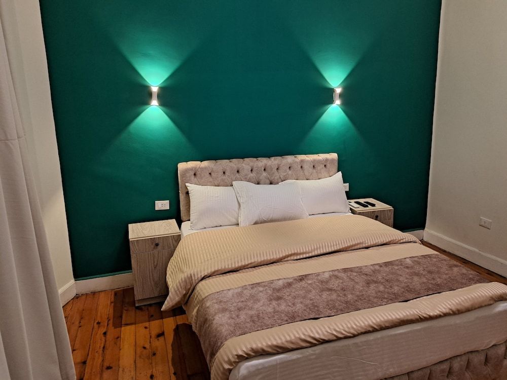 Downtown Family Suites Family Suite 9