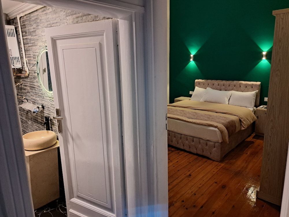 Downtown Family Suites Family Suite 20