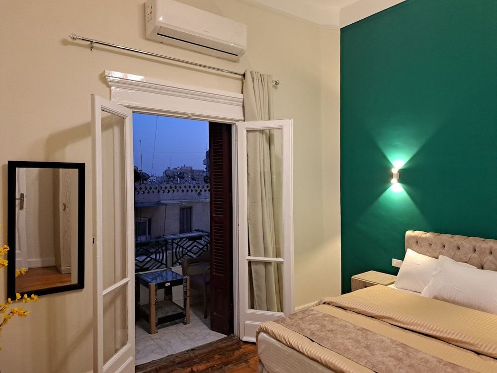 Downtown Family Suites Family Suite 22