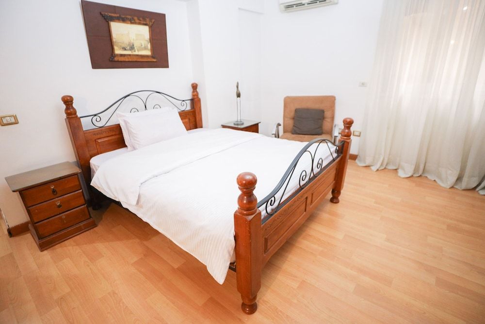 Comfort Apartment