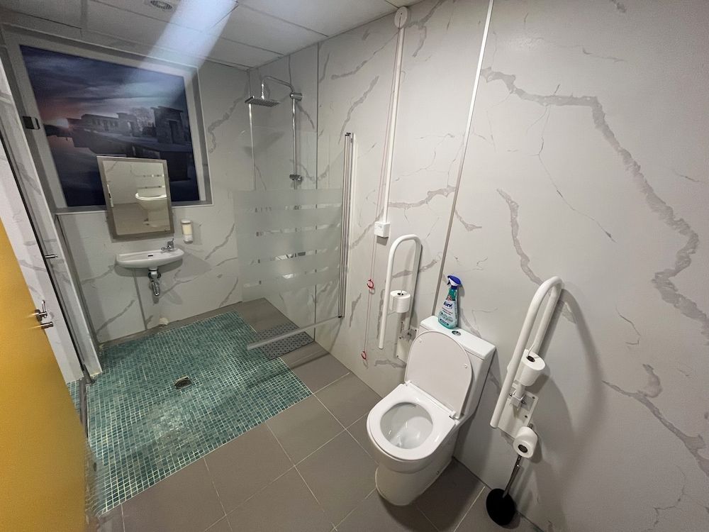 DEBOD HOSTEL Deluxe Shared Dormitory, Mixed Dorm 4