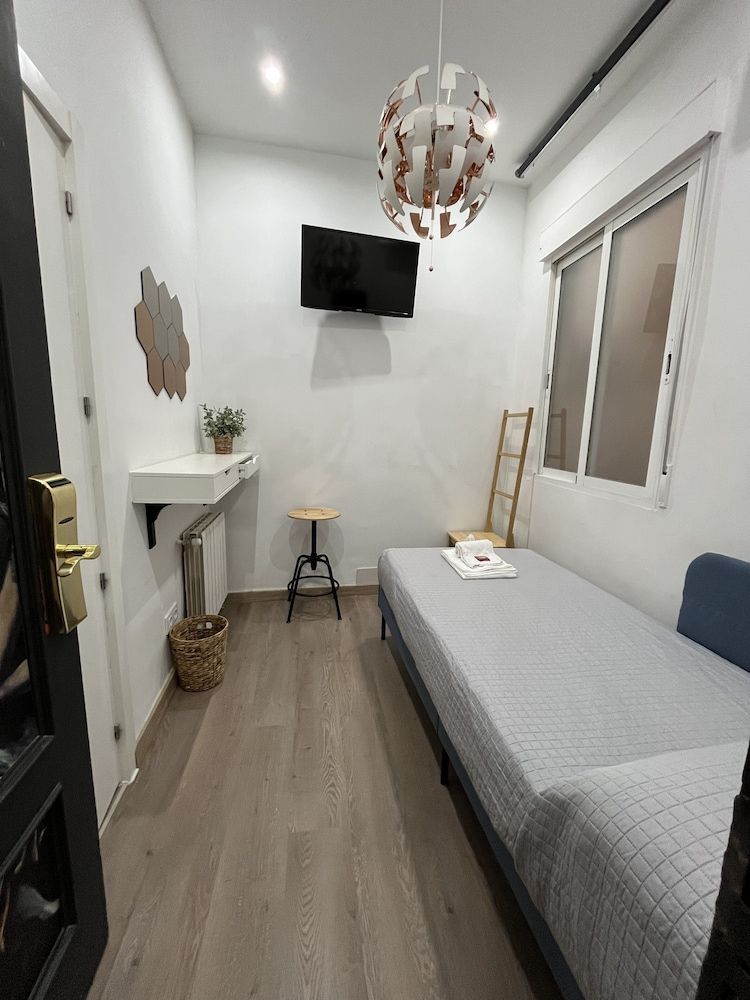 Single Room, Non Smoking