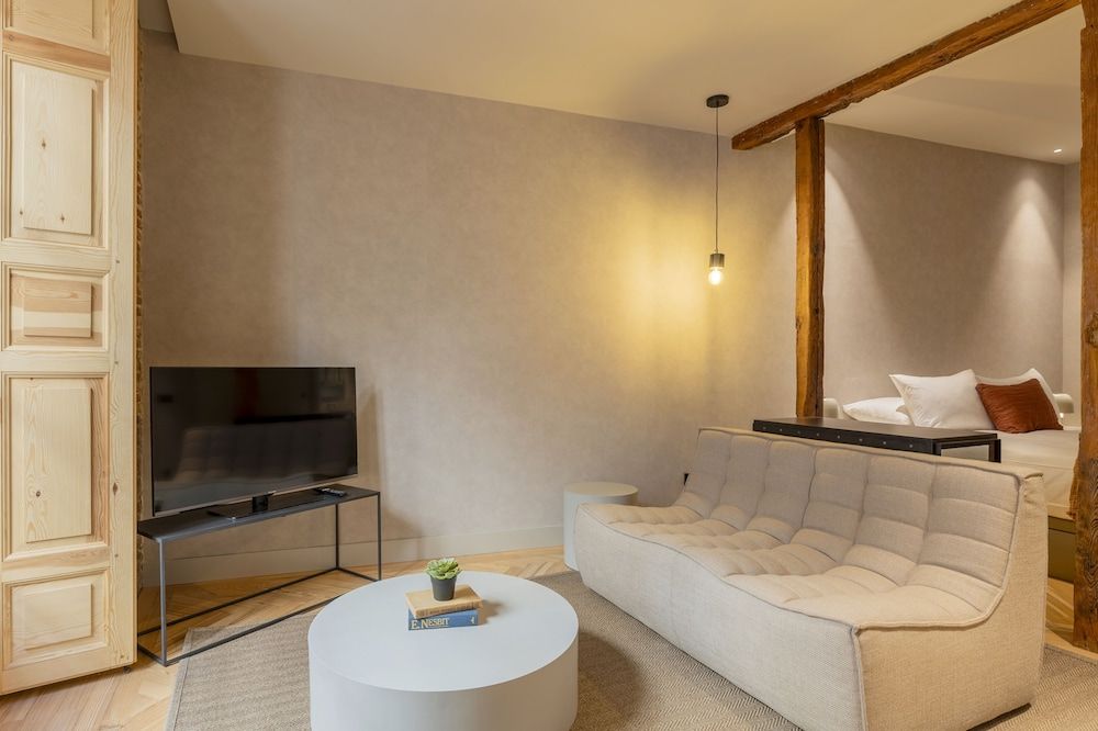Classic Apartment