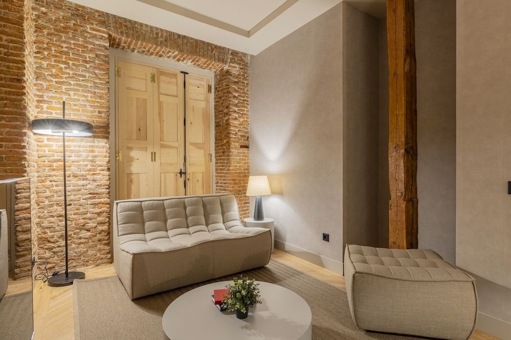 City Apartment
