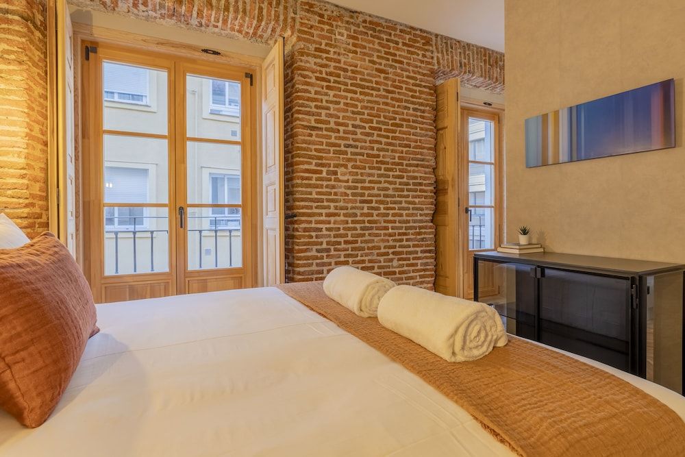 Club Apartment