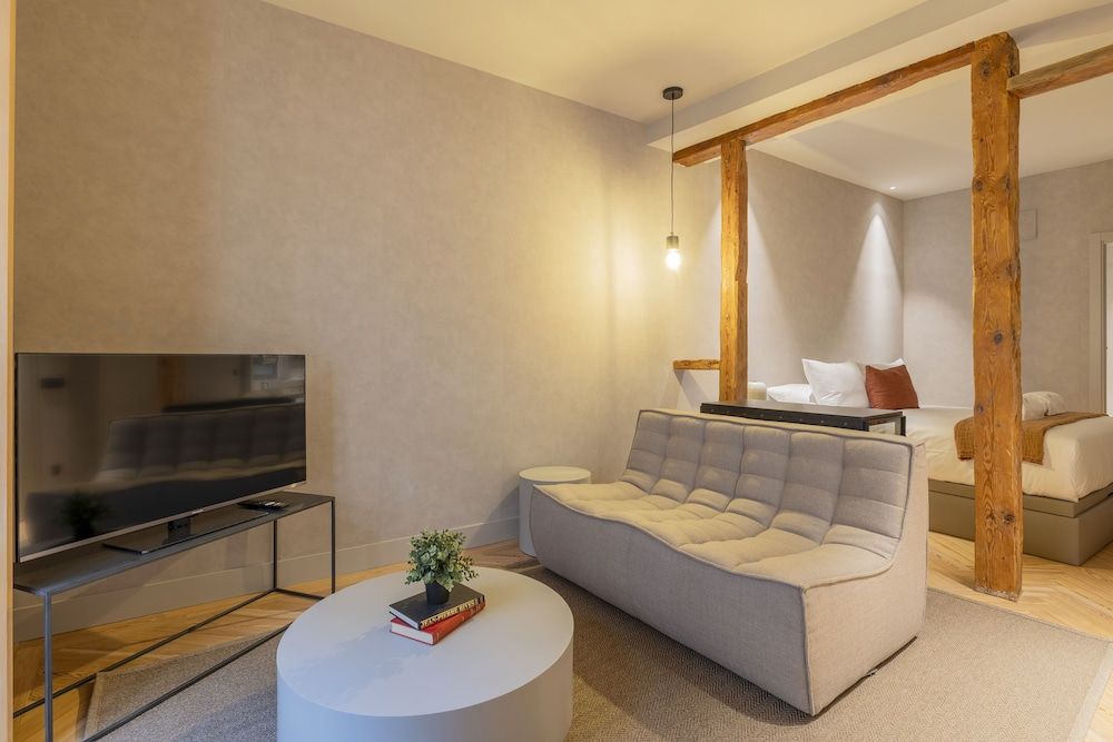 Comfort Apartment