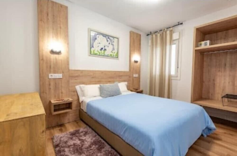 Comfort Apartment