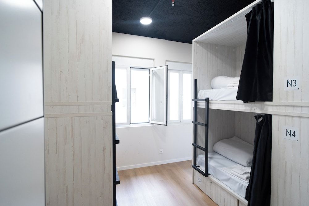 Adventure Hostel Madrid Gran vía