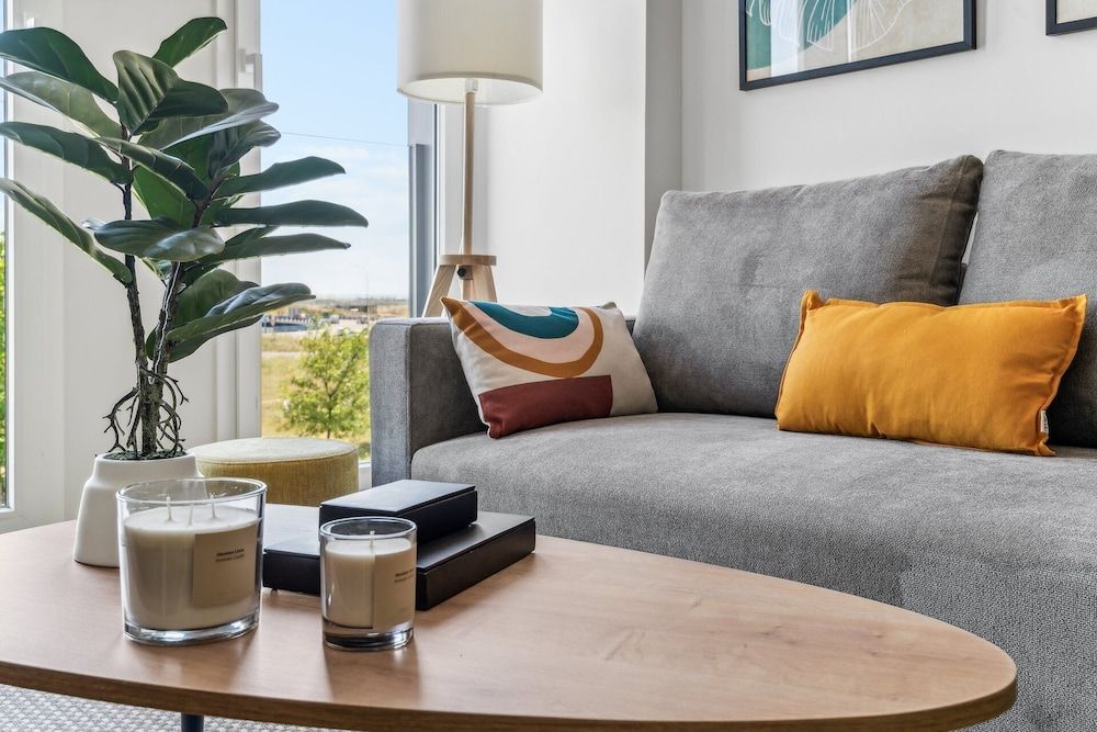 Truliving Vallecas by Habyt Deluxe Studio 11