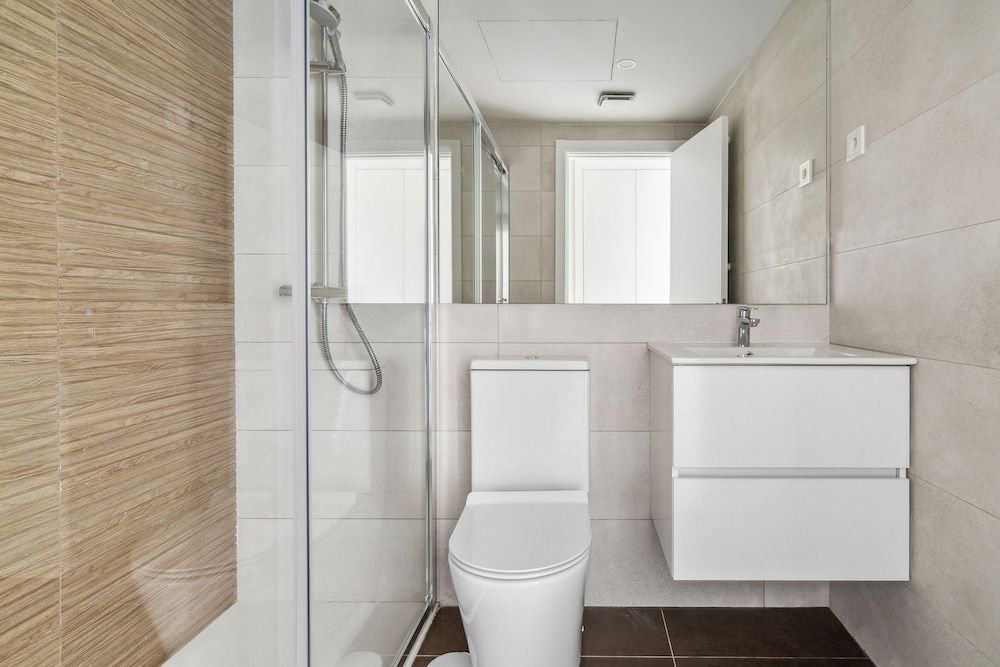 Truliving Vallecas by Habyt Deluxe Studio 6