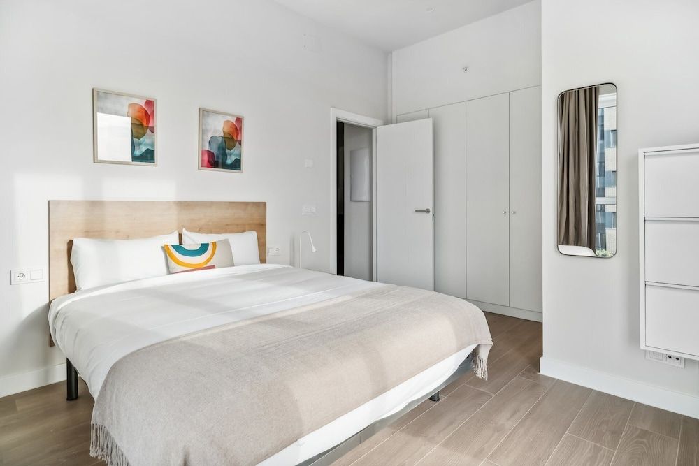 Truliving Vallecas by Habyt