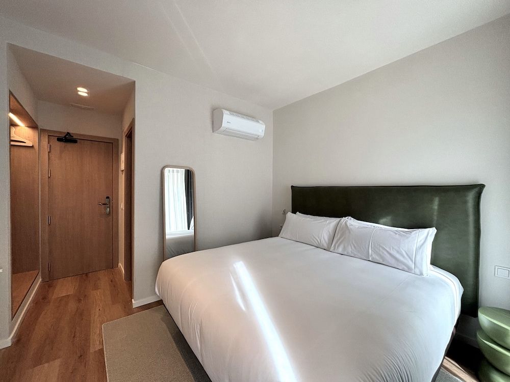 Colectia Stays Gran Vía Superior Double Room, 1 Bedroom, City View