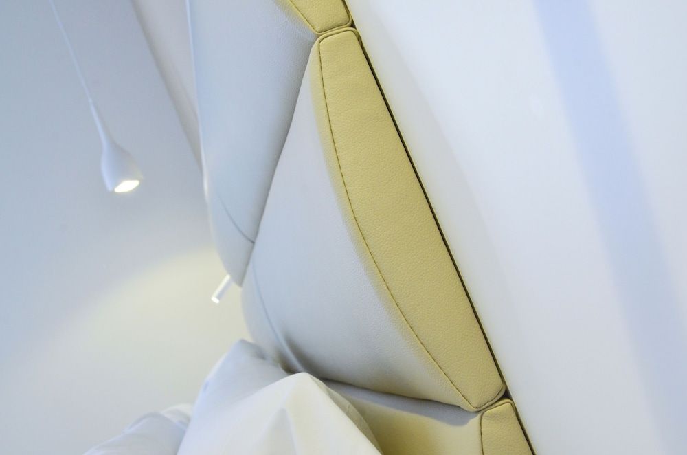 Hotel Miau Double Room, Balcony, City View 9