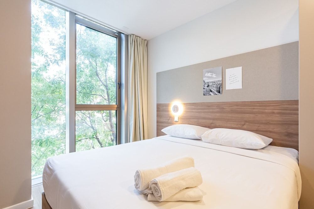 Hotel Nido Príncipe Pío